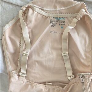 Marena post surgery tummy tuck garment